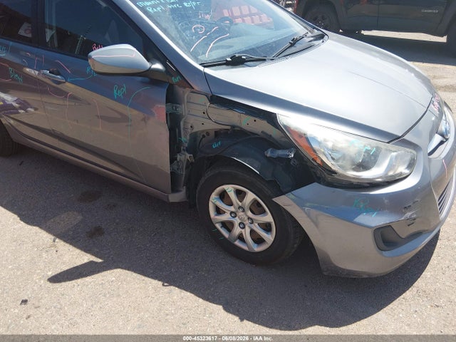 Продаж на аукціоні авто 2014 Hyundai Accent Gs, vin: KMHCT5AE7EU171514, номер лоту: 45323617