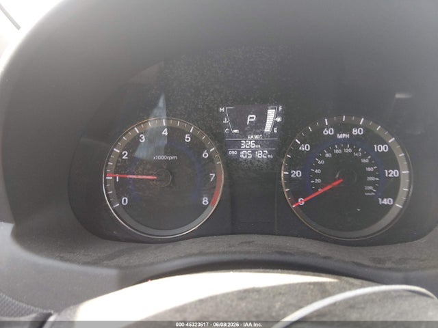 Продаж на аукціоні авто 2014 Hyundai Accent Gs, vin: KMHCT5AE7EU171514, номер лоту: 45323617