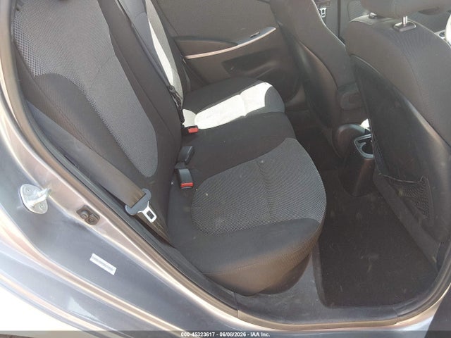 Продаж на аукціоні авто 2014 Hyundai Accent Gs, vin: KMHCT5AE7EU171514, номер лоту: 45323617