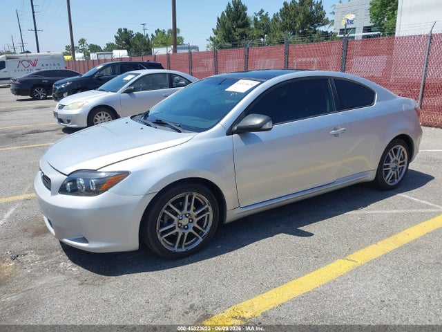 Aukcja sprzedaży 2009 Scion Tc, vin: JTKDE167090291294, numer aukcji: 45323623
