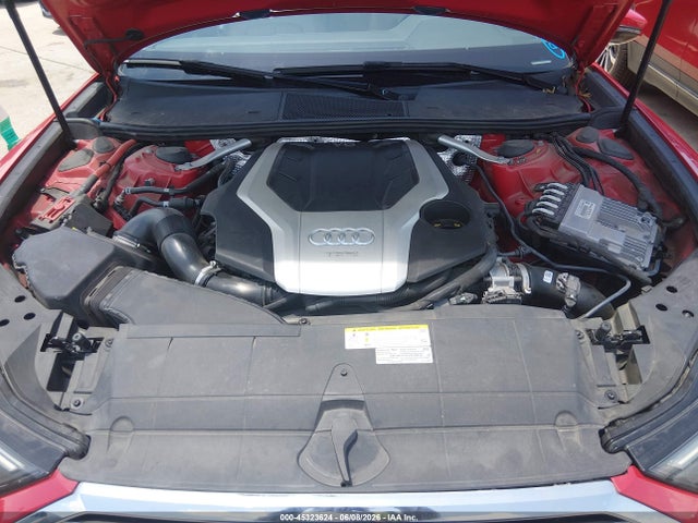 Aukcja sprzedaży 2019 Audi A6 55 Premium, vin: WAUL2AF25KN093171, numer aukcji: 45323624