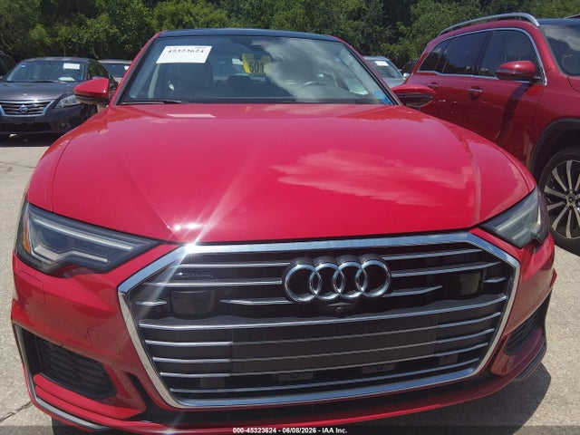Aukcja sprzedaży 2019 Audi A6 55 Premium, vin: WAUL2AF25KN093171, numer aukcji: 45323624