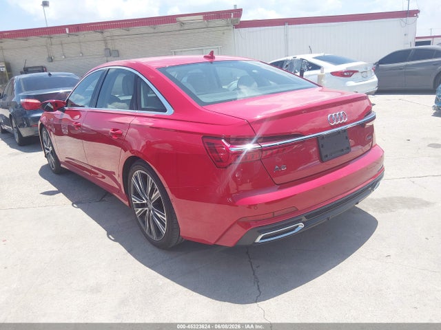 Aukcja sprzedaży 2019 Audi A6 55 Premium, vin: WAUL2AF25KN093171, numer aukcji: 45323624