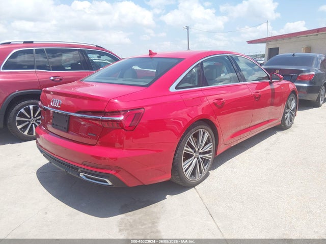 Aukcja sprzedaży 2019 Audi A6 55 Premium, vin: WAUL2AF25KN093171, numer aukcji: 45323624