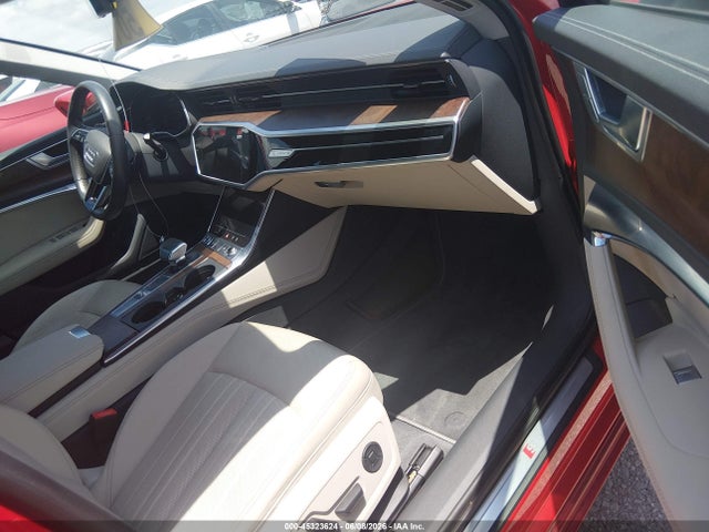 Aukcja sprzedaży 2019 Audi A6 55 Premium, vin: WAUL2AF25KN093171, numer aukcji: 45323624