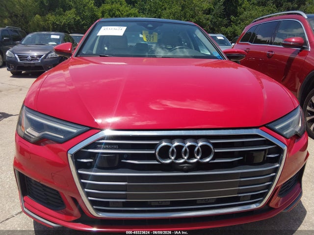Aukcja sprzedaży 2019 Audi A6 55 Premium, vin: WAUL2AF25KN093171, numer aukcji: 45323624