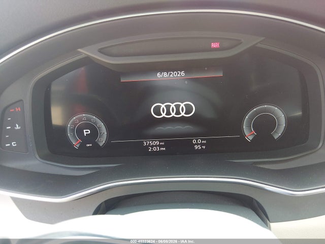 Aukcja sprzedaży 2019 Audi A6 55 Premium, vin: WAUL2AF25KN093171, numer aukcji: 45323624