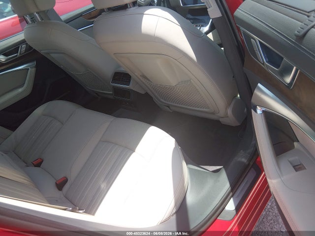 Aukcja sprzedaży 2019 Audi A6 55 Premium, vin: WAUL2AF25KN093171, numer aukcji: 45323624