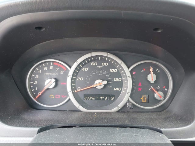 Продажа на аукционе авто 2006 Honda Pilot Ex-l, vin: 5FNYF18646B015904, номер лота: 45323626