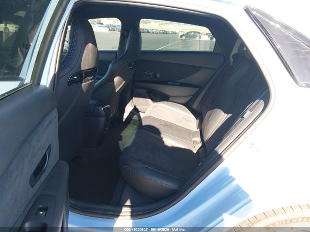 Hyundai ELANTRA N 2025 KMHLW4DK5SU025871 Image 8