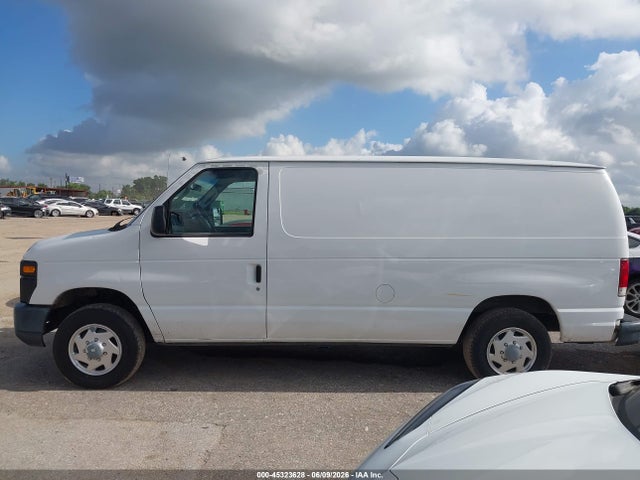 45323628 :رقم المزاد ، 1FTNE1EW6DDA13862 vin ، 2013 Ford E-150 Commercial مزاد بيع