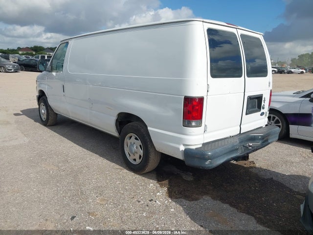45323628 :رقم المزاد ، 1FTNE1EW6DDA13862 vin ، 2013 Ford E-150 Commercial مزاد بيع
