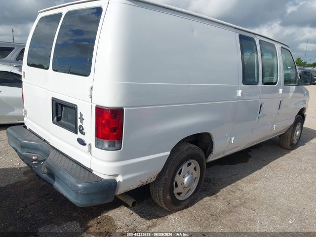 45323628 :رقم المزاد ، 1FTNE1EW6DDA13862 vin ، 2013 Ford E-150 Commercial مزاد بيع
