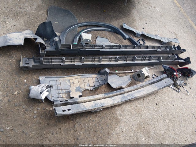 Продаж на аукціоні авто 2017 Nissan Rogue Sv, vin: 5N1AT2MV4HC854752, номер лоту: 45323632