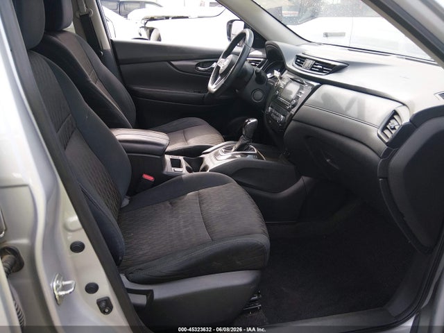 Продаж на аукціоні авто 2017 Nissan Rogue Sv, vin: 5N1AT2MV4HC854752, номер лоту: 45323632