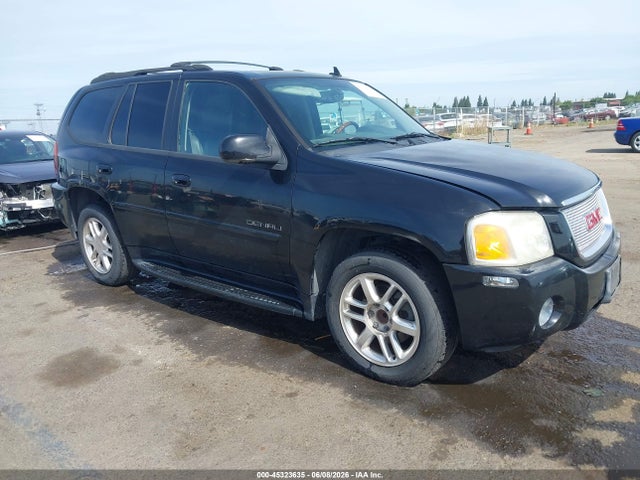 Aukcja sprzedaży 2006 Gmc Envoy Denali, vin: 1GKES63M462264504, numer aukcji: 45323635
