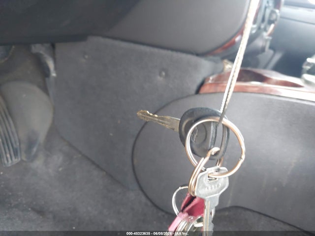 Продаж на аукціоні авто 2006 Gmc Envoy Denali, vin: 1GKES63M462264504, номер лоту: 45323635