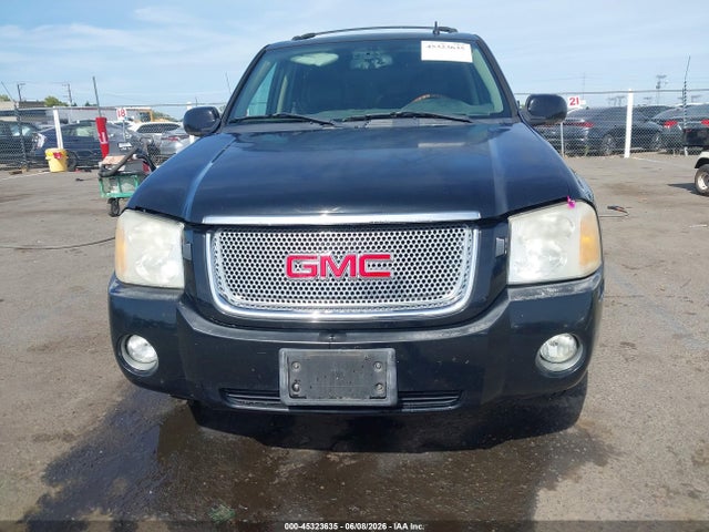Продаж на аукціоні авто 2006 Gmc Envoy Denali, vin: 1GKES63M462264504, номер лоту: 45323635