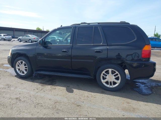 Продаж на аукціоні авто 2006 Gmc Envoy Denali, vin: 1GKES63M462264504, номер лоту: 45323635