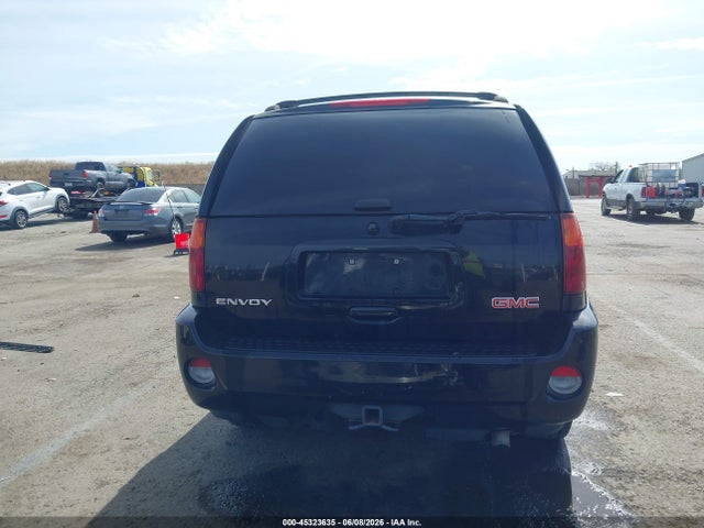 Aukcja sprzedaży 2006 Gmc Envoy Denali, vin: 1GKES63M462264504, numer aukcji: 45323635