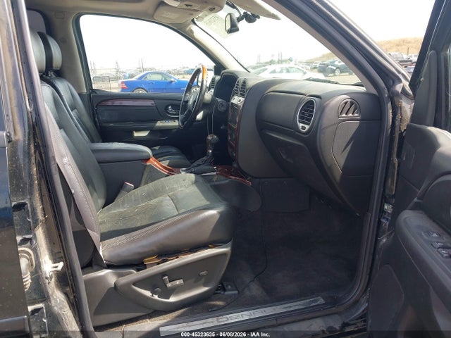 Aukcja sprzedaży 2006 Gmc Envoy Denali, vin: 1GKES63M462264504, numer aukcji: 45323635