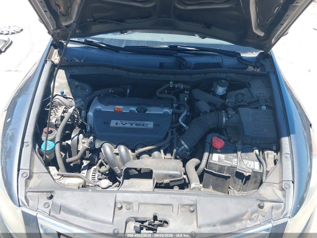 Продажа на аукционе авто 2009 Honda Accord 2.4 Lx, vin: 1HGCP26389A052958, номер лота: 45323638