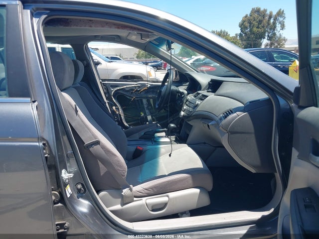 Продажа на аукционе авто 2009 Honda Accord 2.4 Lx, vin: 1HGCP26389A052958, номер лота: 45323638