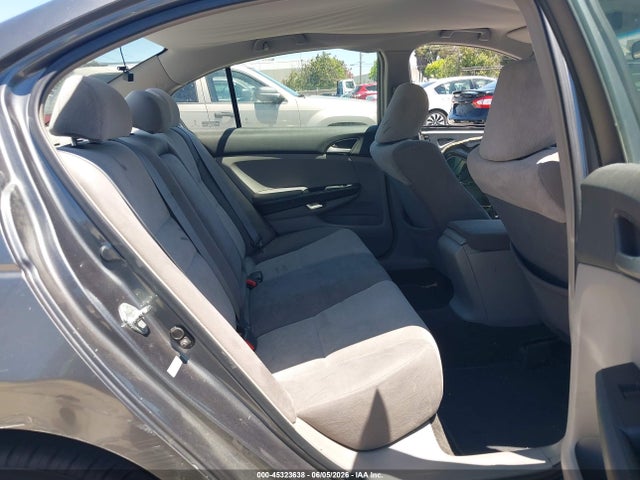 Продажа на аукционе авто 2009 Honda Accord 2.4 Lx, vin: 1HGCP26389A052958, номер лота: 45323638