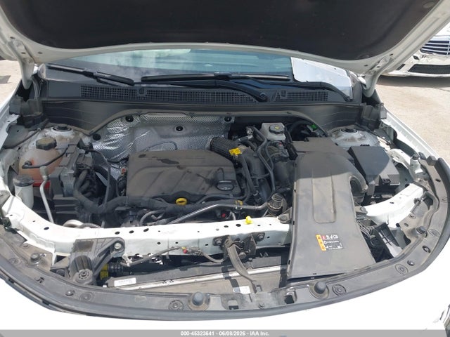 Продажа на аукционе авто 2024 Buick Envista Preferred Fwd, vin: KL47LAE23RB026089, номер лота: 45323641