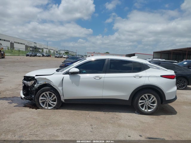 Продажа на аукционе авто 2024 Buick Envista Preferred Fwd, vin: KL47LAE23RB026089, номер лота: 45323641