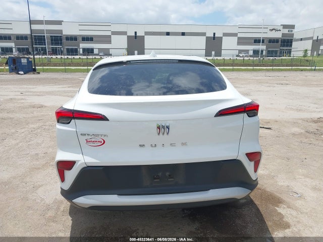 Продажа на аукционе авто 2024 Buick Envista Preferred Fwd, vin: KL47LAE23RB026089, номер лота: 45323641