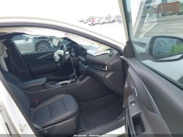 Продажа на аукционе авто 2024 Buick Envista Preferred Fwd, vin: KL47LAE23RB026089, номер лота: 45323641