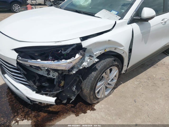Продажа на аукционе авто 2024 Buick Envista Preferred Fwd, vin: KL47LAE23RB026089, номер лота: 45323641
