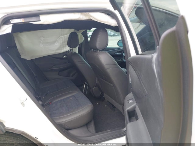 Продажа на аукционе авто 2024 Buick Envista Preferred Fwd, vin: KL47LAE23RB026089, номер лота: 45323641