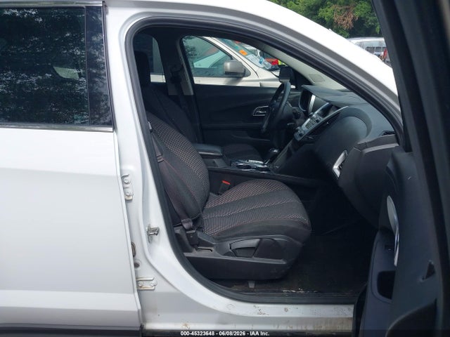 Aukcja sprzedaży 2017 Chevrolet Equinox Ls, vin: 2GNALBEK0H1551313, numer aukcji: 45323648