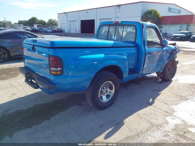 Aukcja sprzedaży 1993 Ford Ranger, vin: 1FTCR10U2PPB51466, numer aukcji: 45323651