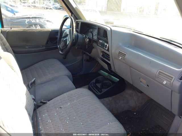 Aukcja sprzedaży 1993 Ford Ranger, vin: 1FTCR10U2PPB51466, numer aukcji: 45323651