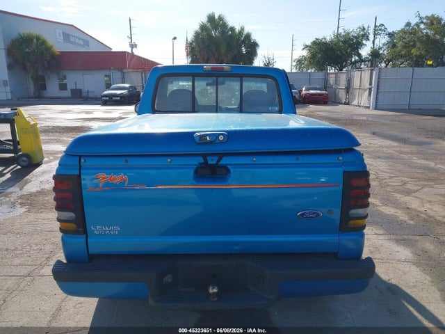Aukcja sprzedaży 1993 Ford Ranger, vin: 1FTCR10U2PPB51466, numer aukcji: 45323651
