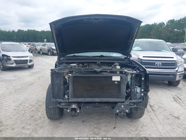 3GCUKSEC9JG316584 Chevrolet Silverado 1500 1lz