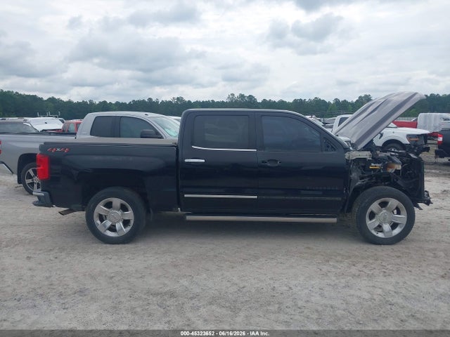 3GCUKSEC9JG316584 Chevrolet Silverado 1500 1lz