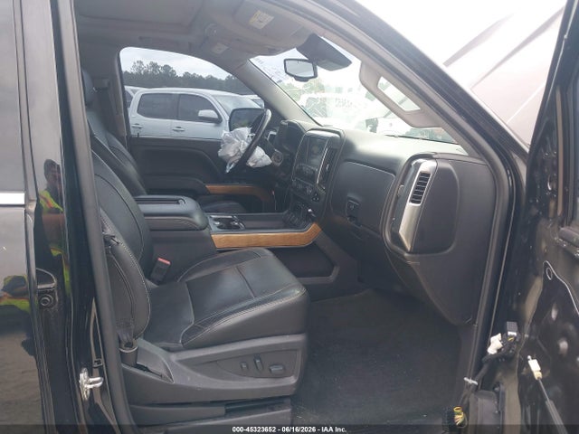 3GCUKSEC9JG316584 Chevrolet Silverado 1500 1lz