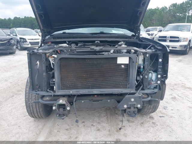 3GCUKSEC9JG316584 Chevrolet Silverado 1500 1lz