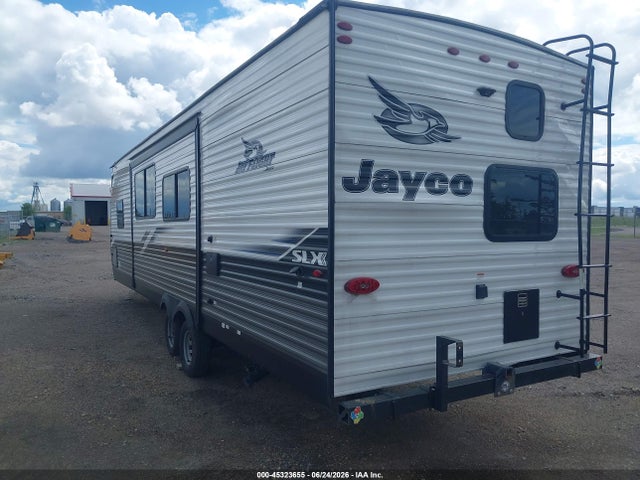 Продаж на аукціоні авто 2022 Jayco Jay Flight Slx 284bh, vin: 1UJBJ0BR2N17S0256, номер лоту: 45323655
