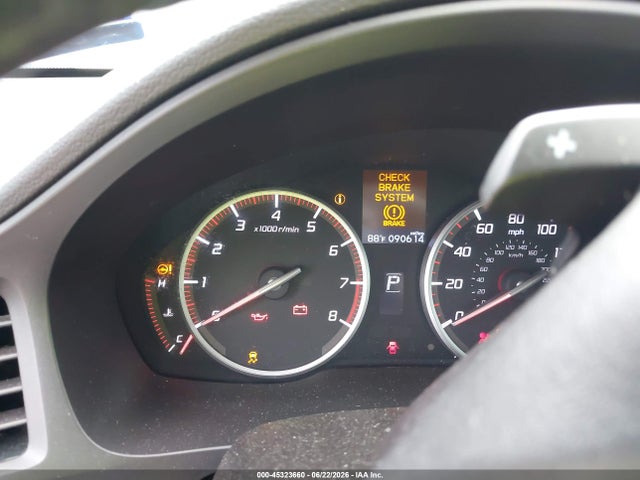 45323660 :رقم المزاد ، 19UDE2F88HA016532 vin ، 2017 Acura Ilx مزاد بيع