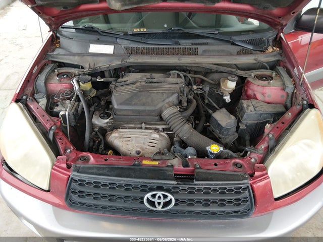 45323661 :رقم المزاد ، JTEHH20V130229192 vin ، 2003 Toyota Rav4 مزاد بيع