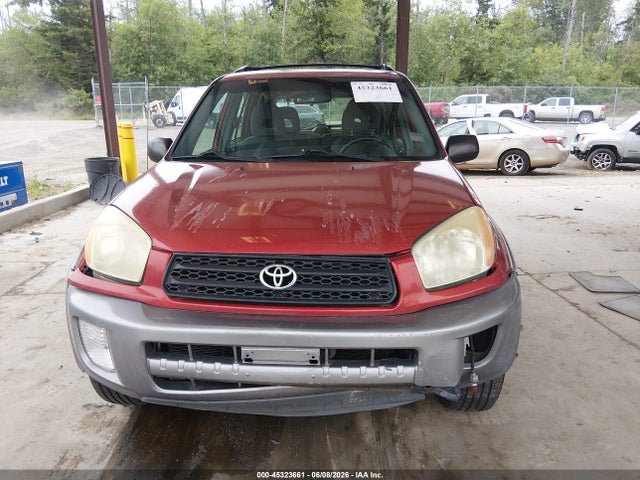 45323661 :رقم المزاد ، JTEHH20V130229192 vin ، 2003 Toyota Rav4 مزاد بيع
