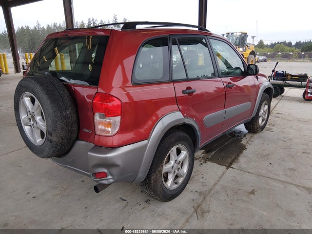 45323661 :رقم المزاد ، JTEHH20V130229192 vin ، 2003 Toyota Rav4 مزاد بيع