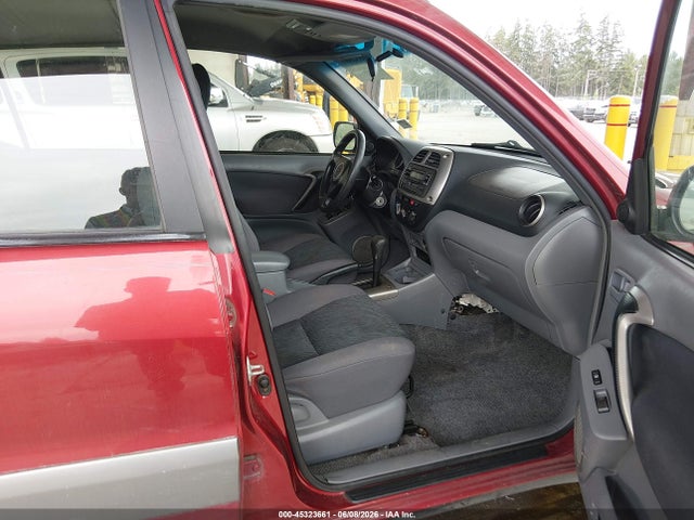 45323661 :رقم المزاد ، JTEHH20V130229192 vin ، 2003 Toyota Rav4 مزاد بيع