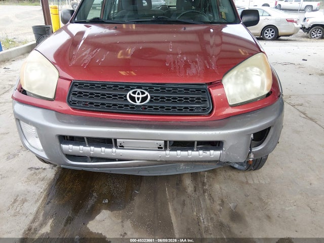45323661 :رقم المزاد ، JTEHH20V130229192 vin ، 2003 Toyota Rav4 مزاد بيع