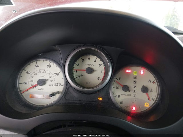 45323661 :رقم المزاد ، JTEHH20V130229192 vin ، 2003 Toyota Rav4 مزاد بيع